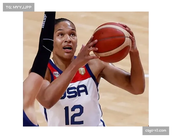 通讯：涅槃重生——阿丽莎·托马斯谈论重伤复出后的心态转变