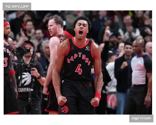 猛龙队巴恩斯谈领导力成长，“这个赛季让我学会了如何发声”